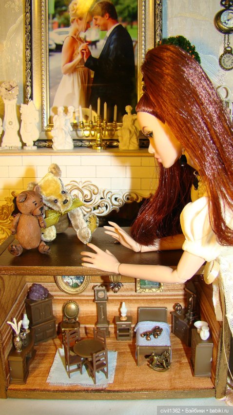 Мини-мини румбоксы масштаб 1:48 (фото 2)