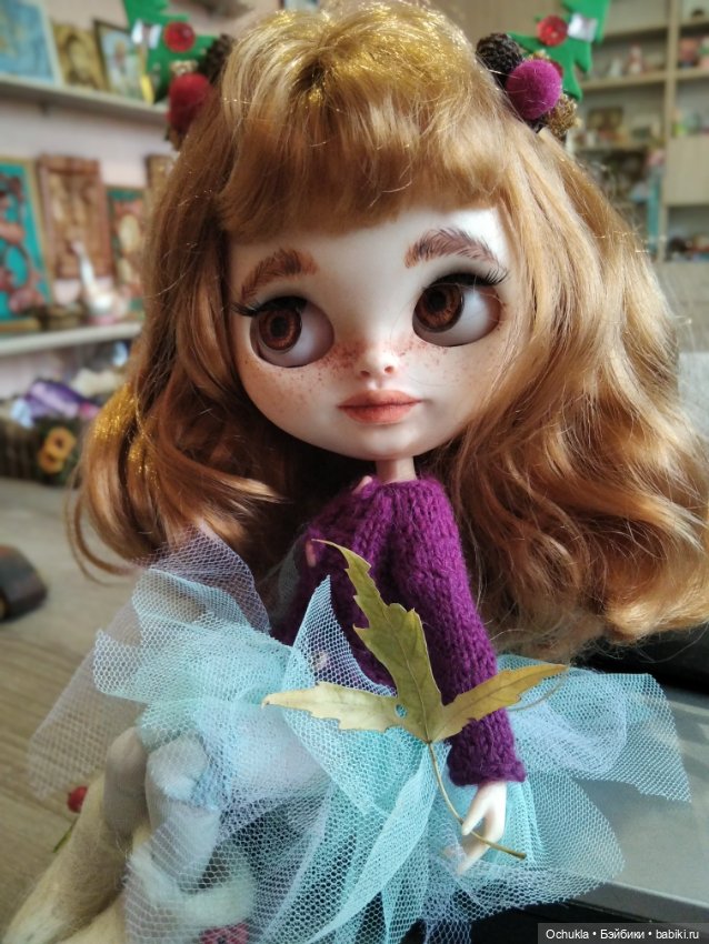 Ещё один денёк — Одежда и обувь для кукол своими руками: фото (фото 2)