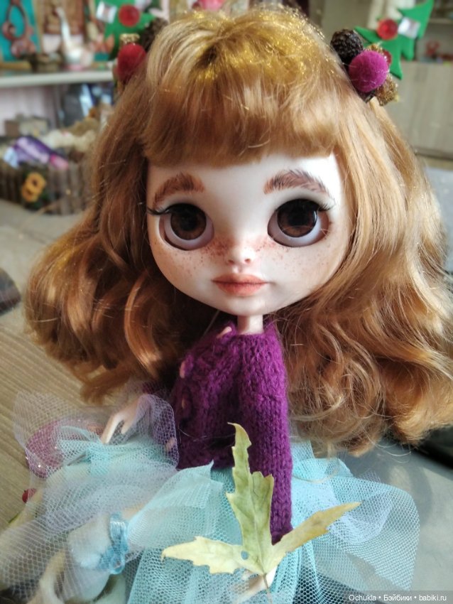 Ещё один денёк — Одежда и обувь для кукол своими руками: фото