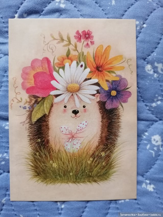 Мои любимые ёжики — Игрушки СССР и советского детства: резиновые