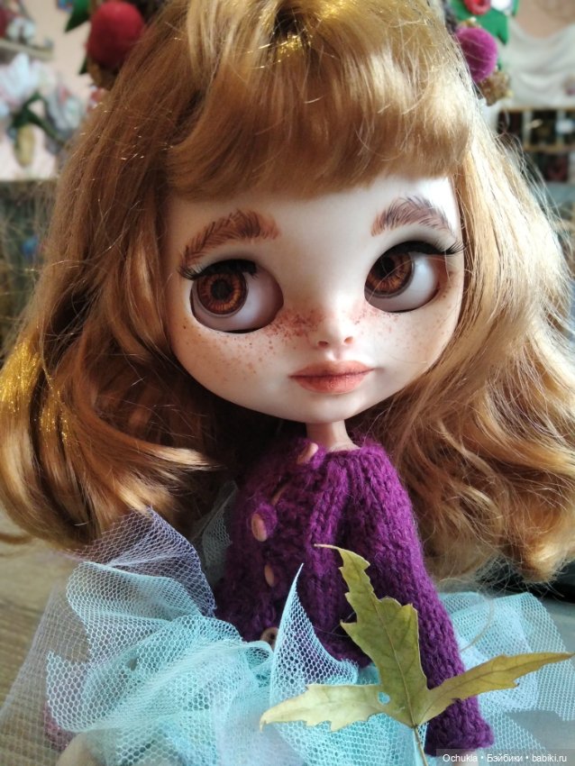 Ещё один денёк — Одежда и обувь для кукол своими руками: фото (фото 4)