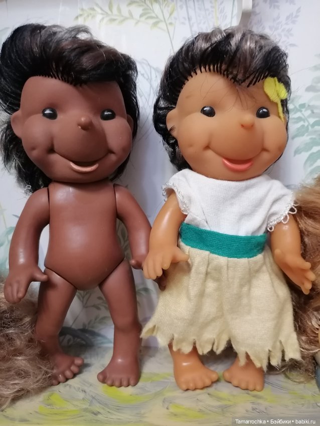 Мои любимые ёжики — Игрушки СССР и советского детства: резиновые (фото 3)