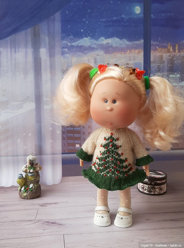 Приближается всеми любимый праздник Новый год (фото 2)