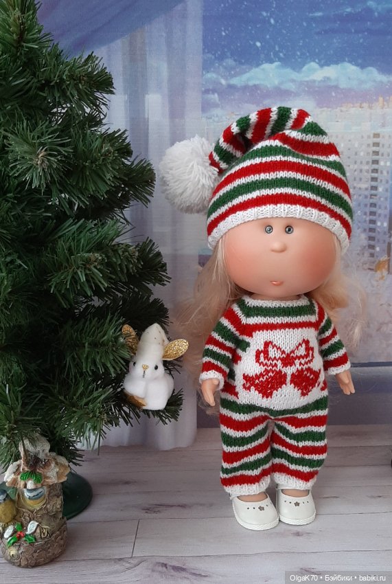 Приближается всеми любимый праздник Новый год (фото 8)