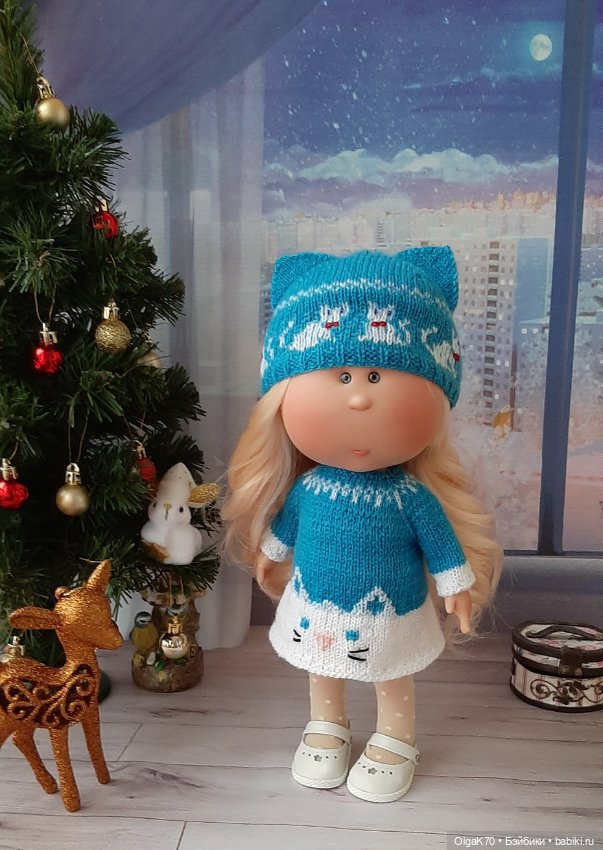 Приближается всеми любимый праздник Новый год (фото 4)