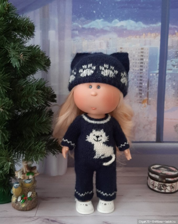 Приближается всеми любимый праздник Новый год (фото 5)