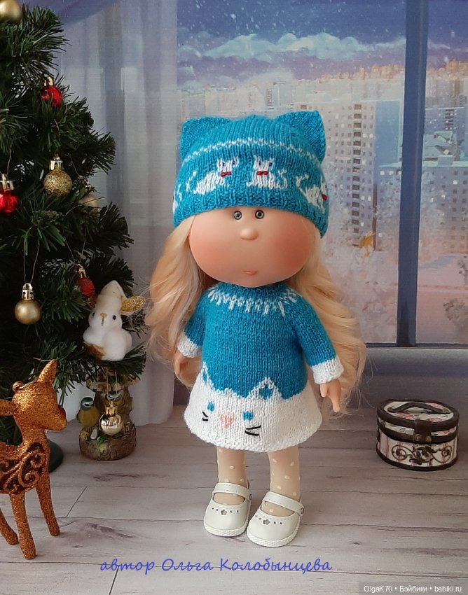 Приближается всеми любимый праздник Новый год (фото 3)