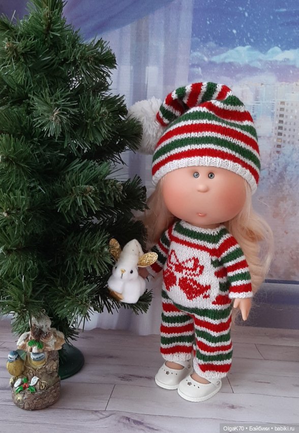 Приближается всеми любимый праздник Новый год (фото 7)