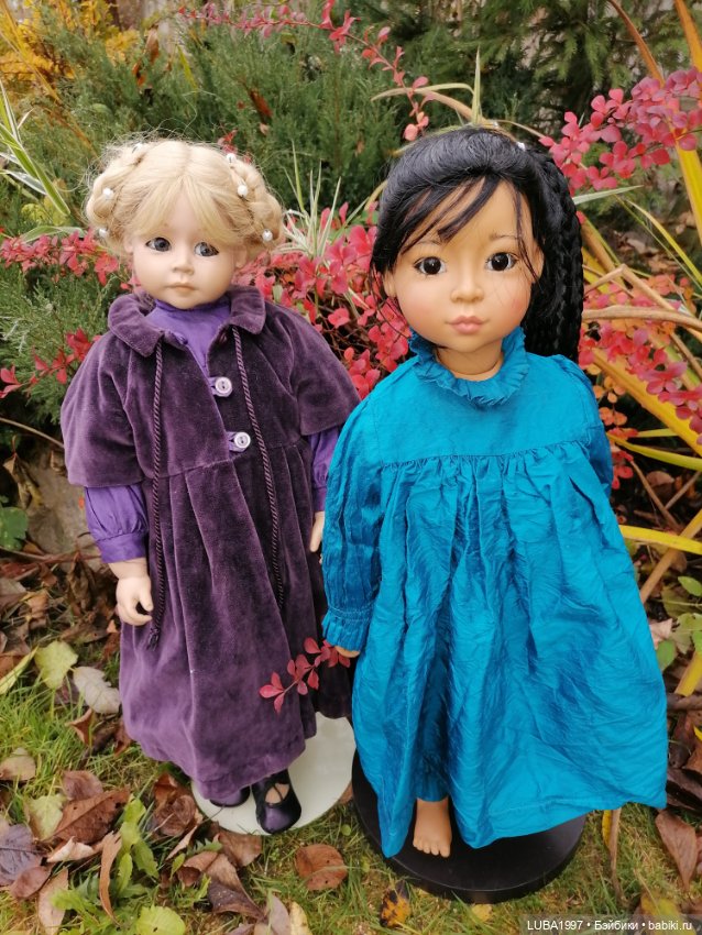 Мои девочки, автор Джоке Гроббен, пополнение (фото 7)