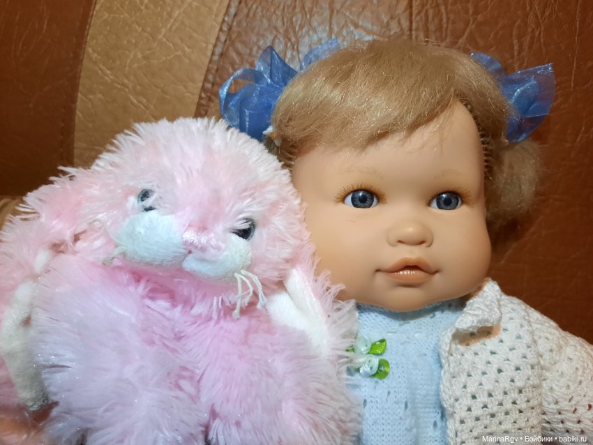 Преображение испанской девочки (фото 7)