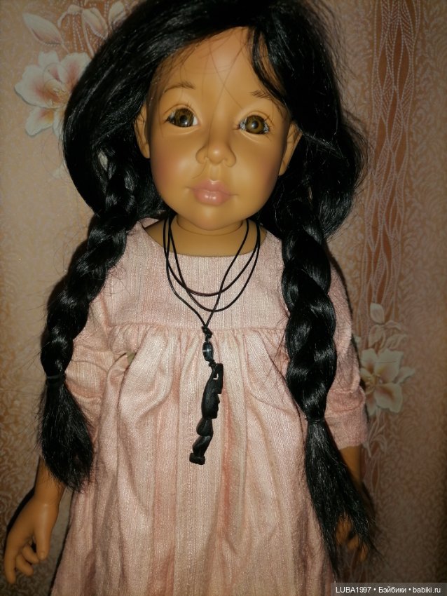 Мои девочки, автор Джоке Гроббен, пополнение (фото 9)