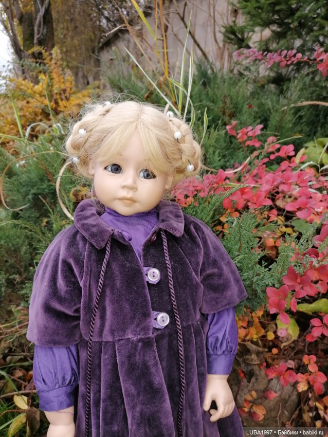 Мои девочки, автор Джоке Гроббен, пополнение (фото 6)