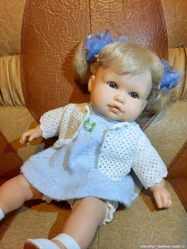 Преображение испанской девочки (фото 6)