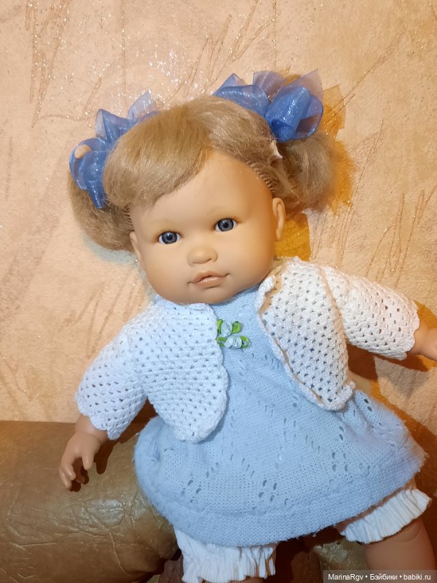 Преображение испанской девочки (фото 5)