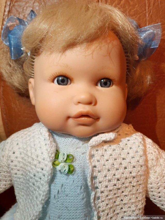 Преображение испанской девочки (фото 10)