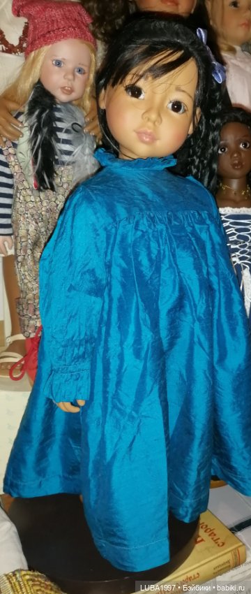 Мои девочки, автор Джоке Гроббен, пополнение (фото 2)