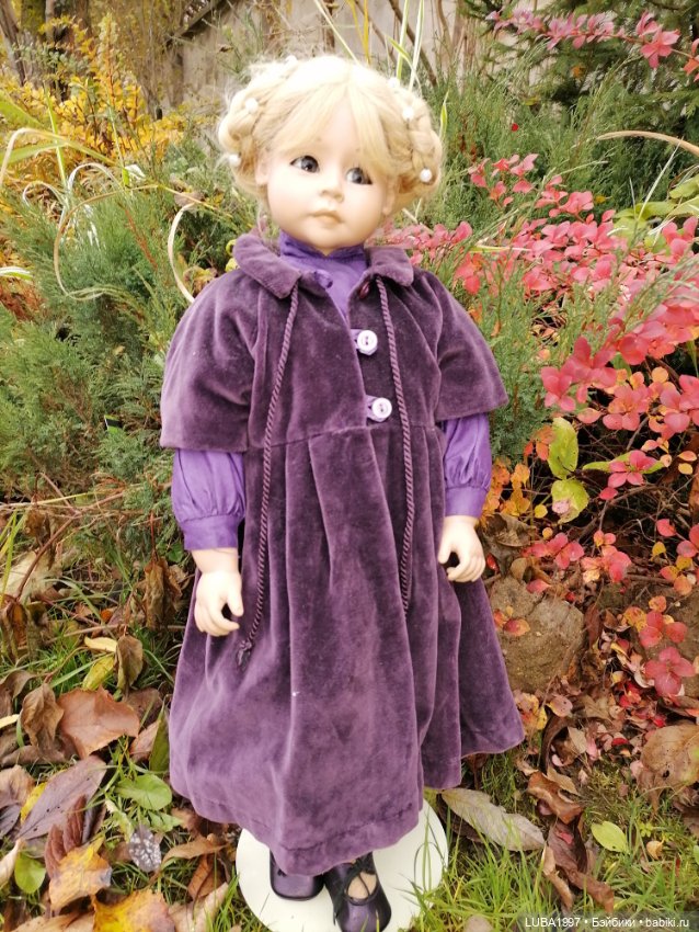 Мои девочки, автор Джоке Гроббен, пополнение (фото 5)