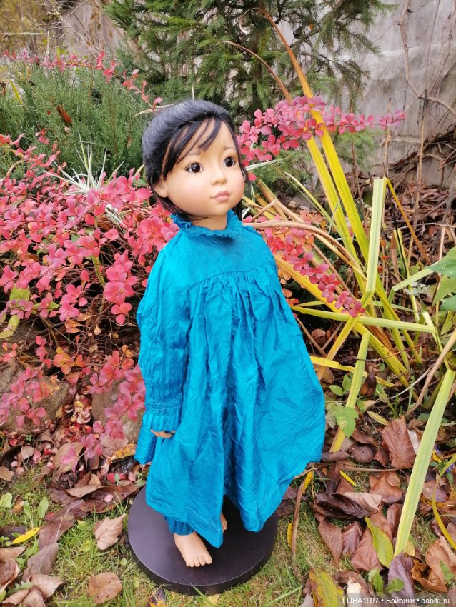 Мои девочки, автор Джоке Гроббен, пополнение (фото 4)