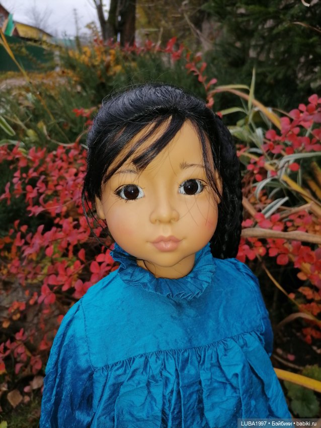 Мои девочки, автор Джоке Гроббен, пополнение (фото 3)