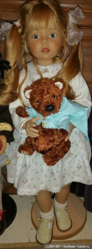 Мои девочки, автор Джоке Гроббен, пополнение