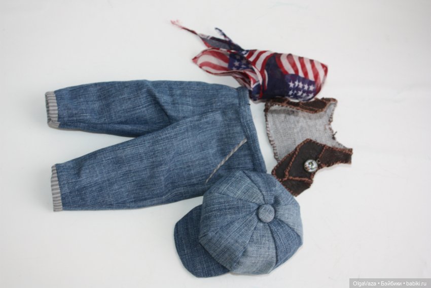 Обидеть художника — Лепка авторских кукол: полимерная глина