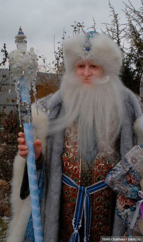 Роскошные куклы Алены Абрамовой ☝️