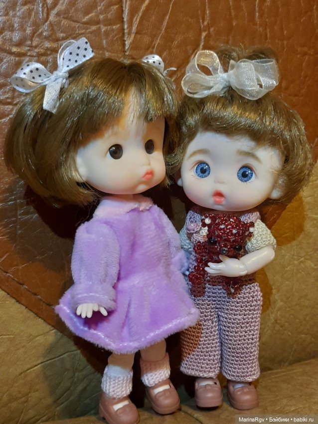 Как я купила куклу, чтоб опробовать новенький гравёр (фото 10)