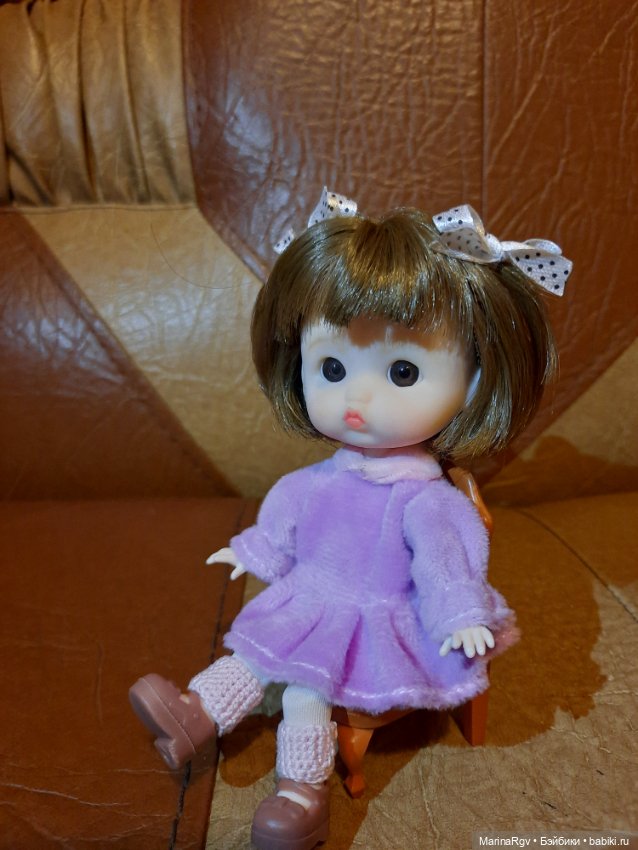 Как я купила куклу, чтоб опробовать новенький гравёр (фото 6)
