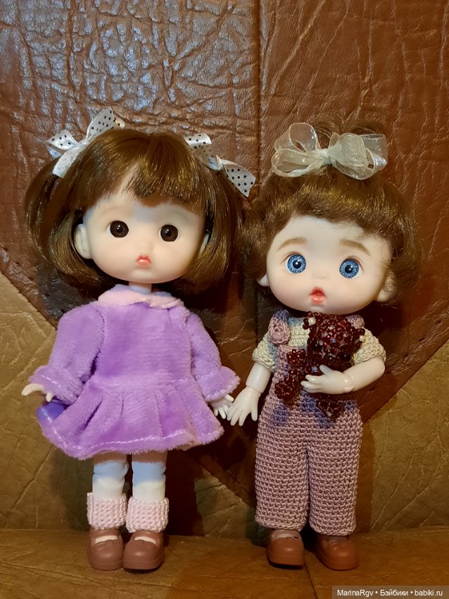 Как я купила куклу, чтоб опробовать новенький гравёр