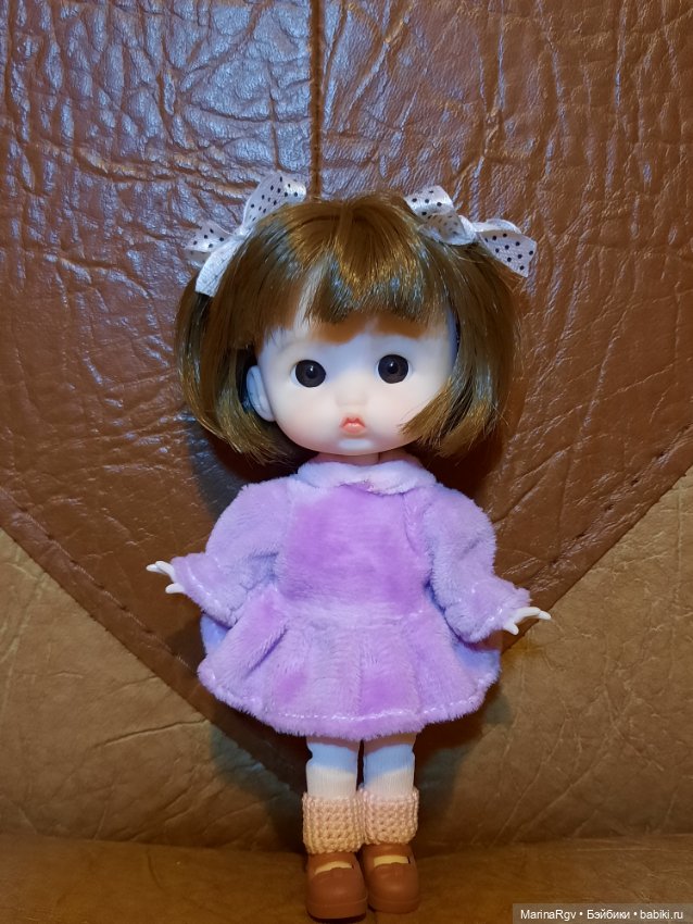 Как я купила куклу, чтоб опробовать новенький гравёр