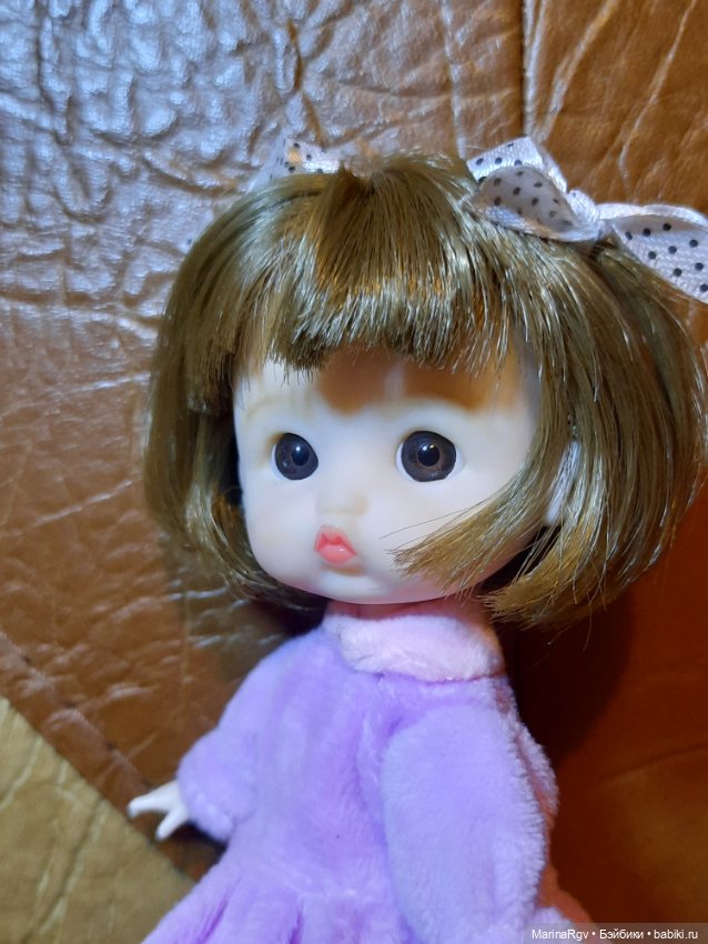 Как я купила куклу, чтоб опробовать новенький гравёр (фото 3)