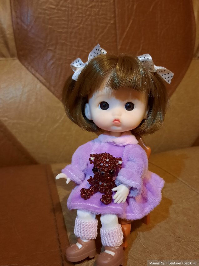 Как я купила куклу, чтоб опробовать новенький гравёр (фото 8)