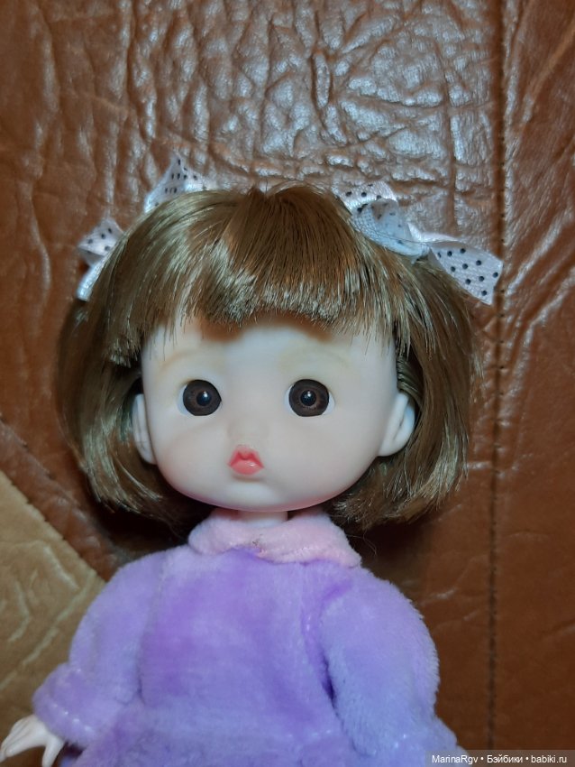 Как я купила куклу, чтоб опробовать новенький гравёр (фото 5)