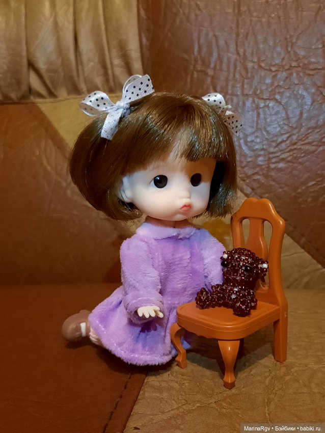 Как я купила куклу, чтоб опробовать новенький гравёр (фото 9)