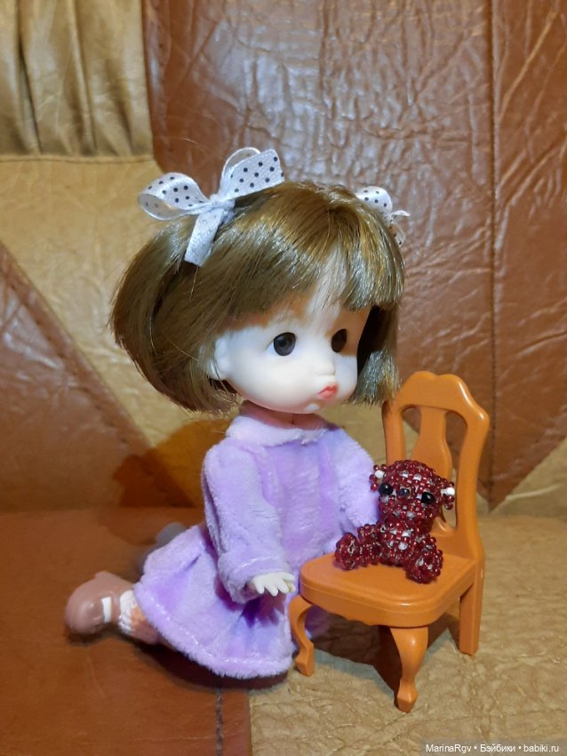 Как я купила куклу, чтоб опробовать новенький гравёр (фото 4)