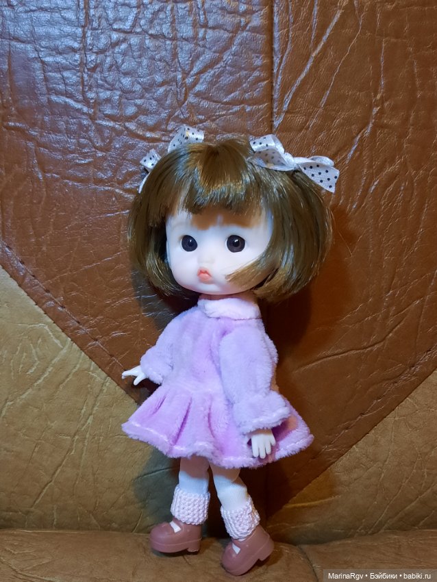 Как я купила куклу, чтоб опробовать новенький гравёр (фото 2)