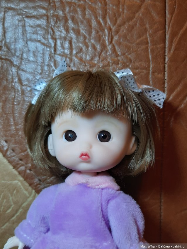 Как я купила куклу, чтоб опробовать новенький гравёр (фото 7)