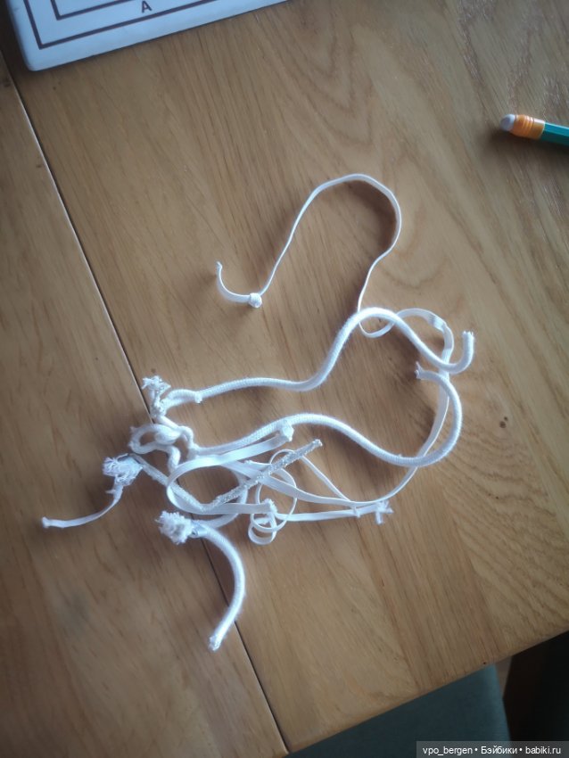 Флиртушка Wernicke на шарнирном теле (фото 9)