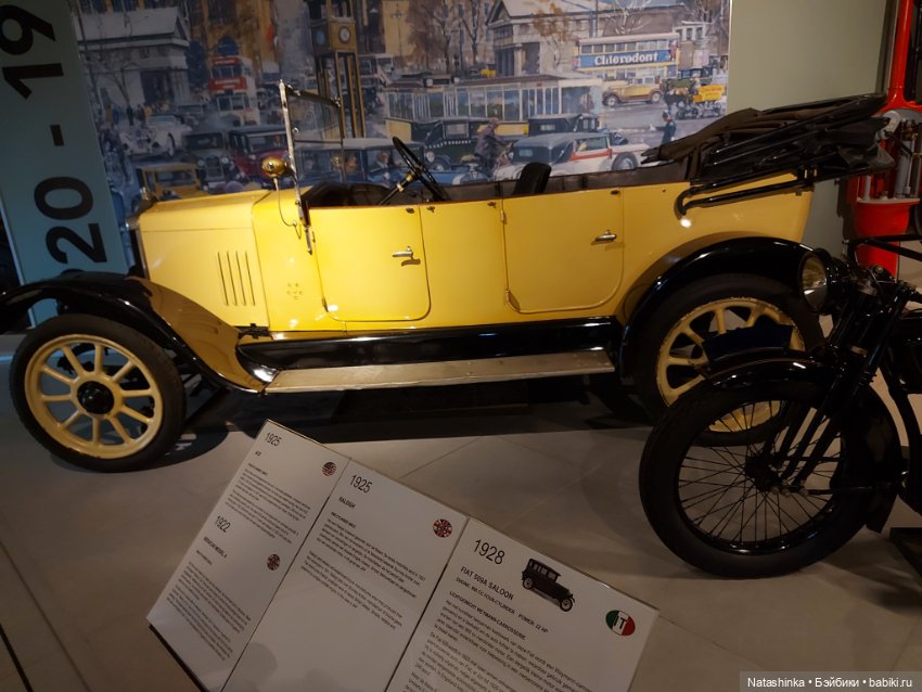 Fashion Dolls 436 — Туризм и путешествия: фотоотчеты из поездок