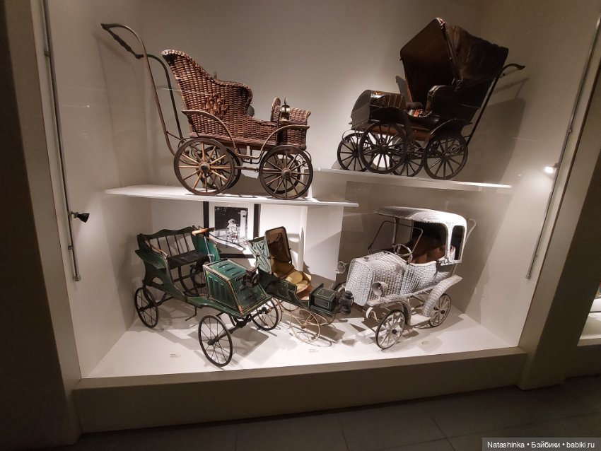 Fashion Dolls 436 — Туризм и путешествия: фотоотчеты из поездок