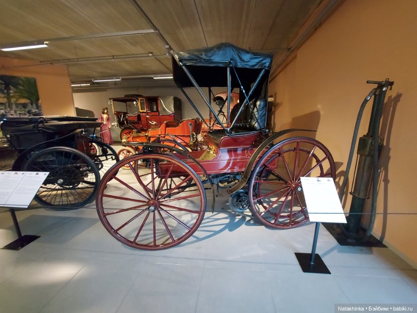 Fashion Dolls 436 — Туризм и путешествия: фотоотчеты из поездок