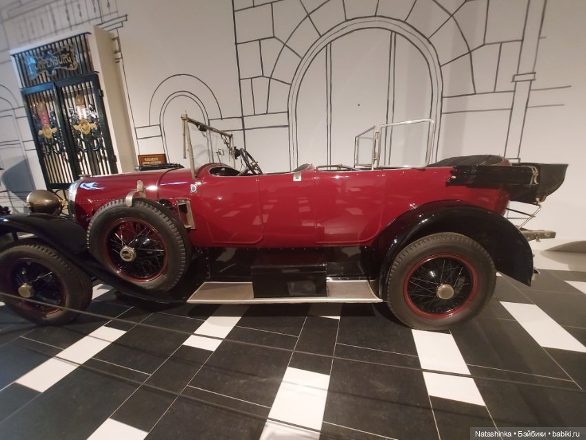 Fashion Dolls 438 — Туризм и путешествия: фотоотчеты из поездок