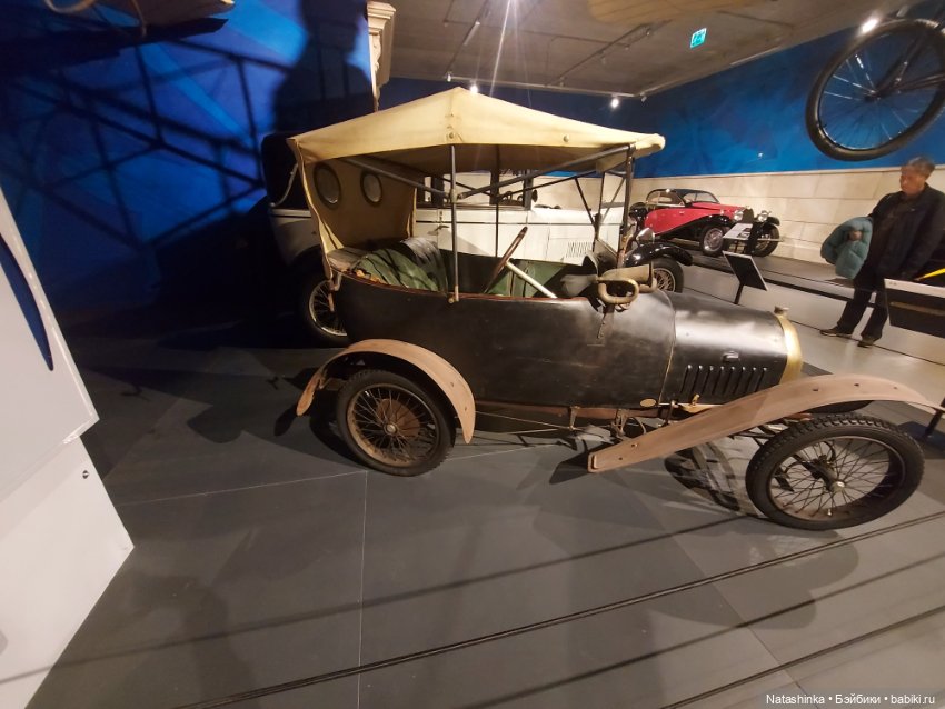 Fashion Dolls 438 — Туризм и путешествия: фотоотчеты из поездок