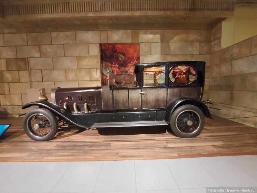 Fashion Dolls 438 — Туризм и путешествия: фотоотчеты из поездок (фото 6)