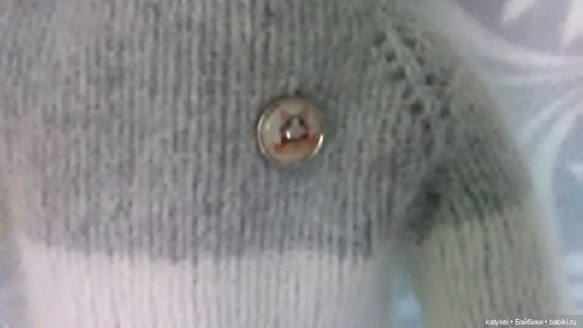 Кот (хвастун) учёный — Интересные игрушки и фигурки (разное): редкие (фото 7)