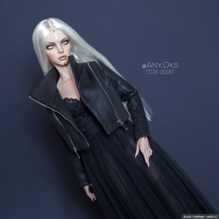 Коллекция мята (немного черного, немного белого)