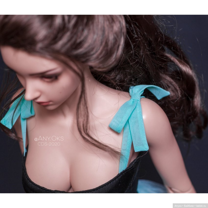 Коллекция мята (немного черного, немного белого)