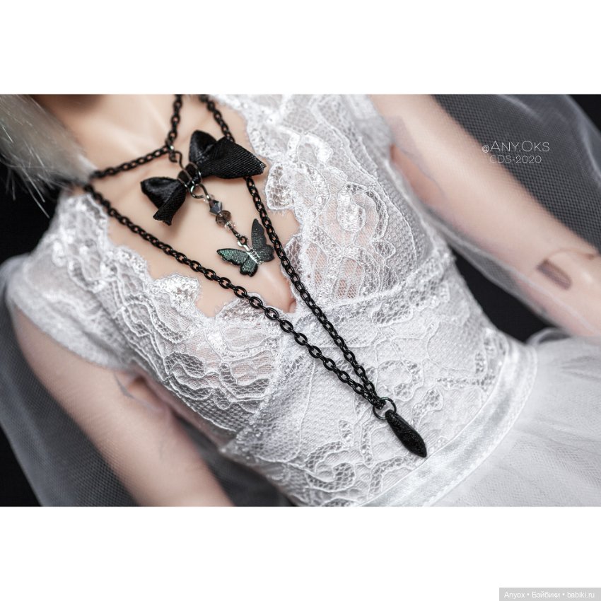 Коллекция мята (немного черного, немного белого) (фото 10)