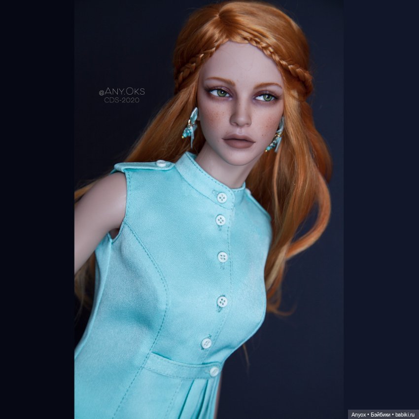 Коллекция мята (немного черного, немного белого)