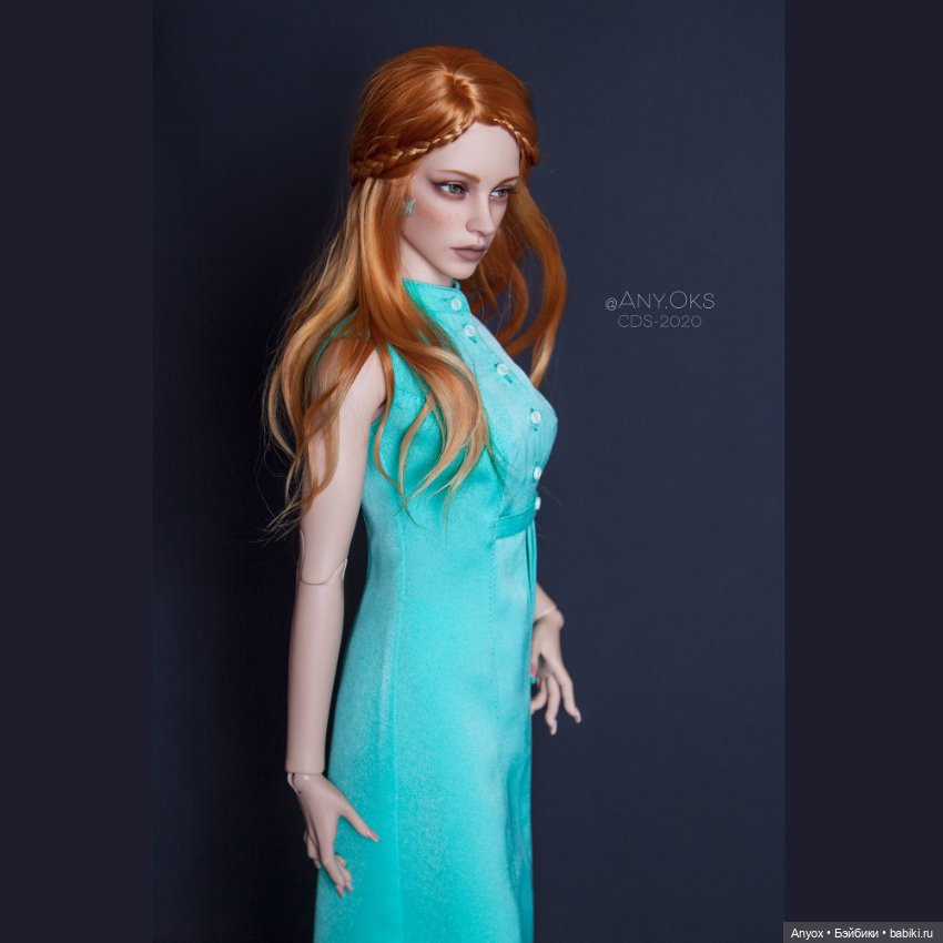 Коллекция мята (немного черного, немного белого)